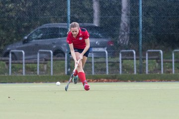Bild 192 - Frauen Klipper TGC - Bonner THV : Ergebnis: 0:5